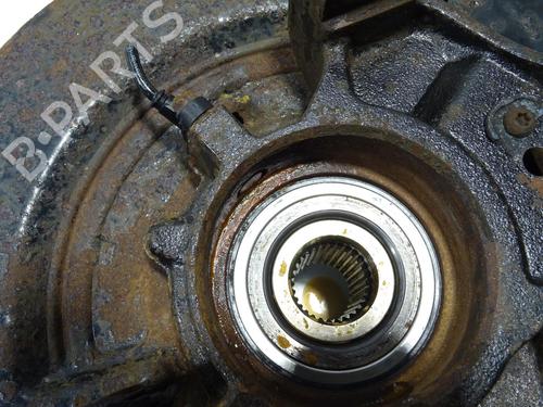 Right rear steering knuckle LAND ROVER RANGE ROVER III (L322) 4.4 D 4x4 | BP28335000M28