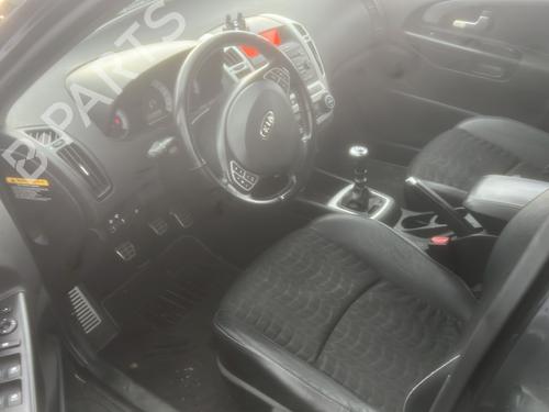 Electronic module KIA CEE'D SW (ED) 1.6 CRDi 115 | BP29961220M83 - Image 23