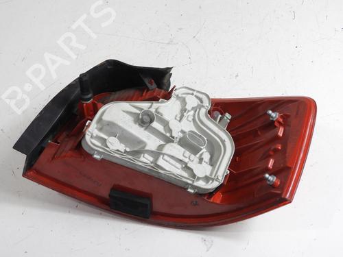 Left taillight AUDI A3 (8P1) S3 quattro | BP25268958C34 