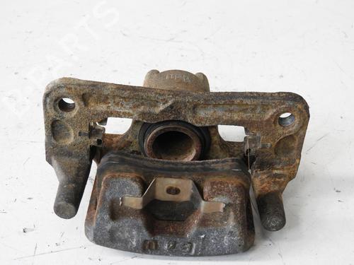 Used Right rear brake caliper Right rear brake caliper MITSUBISHI PAJERO II (V3_W, V2_W, V4_W, V5_W) 2.5 TD 4WD (V24W) (99 hp) 22918370 22918370