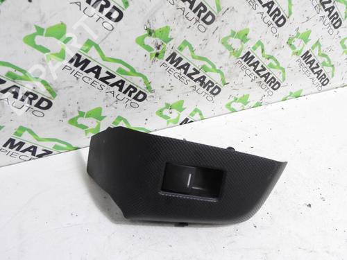 Used Left rear window switch HONDA INSIGHT (ZE_) 1.3 IMA (ZE28, ZE2) (88 hp) 21965940