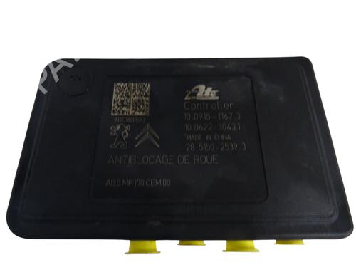 ABS Bremseaggregat ABS Bremseaggregat 38165003 38165003