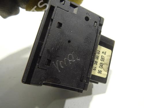 Used Steering column stalk Steering column stalk CITROËN SAXO (S0, S1) 1.5 D (57 hp) 20647275 20647275