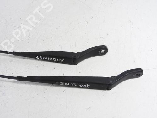 Used Front windshield wiper arm Front windshield wiper arm CITROËN BERLINGO Box Body/MPV (B9) 1.6 HDi 90 16V (90 hp) 21970359 21970359