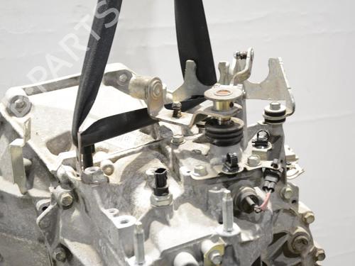 Used Gearbox Gearbox SUZUKI IGNIS III (MF, FF) 1.2 Hybrid AllGrip (ATK412) (90 hp) 33315565 33315565