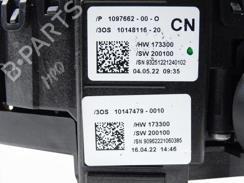 Steering column stalk TESLA MODEL 3 (5YJ3) EV AWD | BP37067473I23 - Image 6