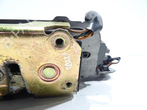 Rear left lock CHRYSLER VOYAGER IV (RG, RS) 2.8 CRD | BP29340801C100 
