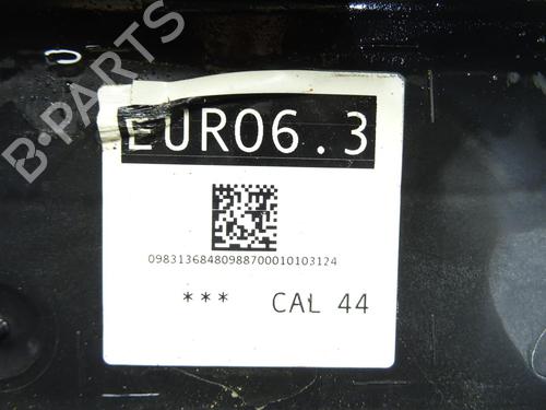 AdBlue tank CITROËN JUMPER II Van 2.2 BlueHDi 120 | BP30401084M85