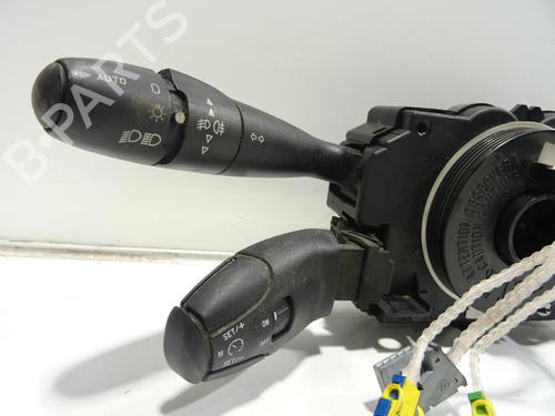 Steering column stalk CITROËN C5 I (DC_) 1.8 16V (DC6FZB, DC6FZE) | BP28074510I23 