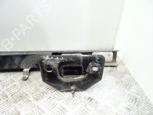 Rear bumper reinforcement PEUGEOT BOXER Van 2.2 BlueHDi 140 | BP29360199C73 