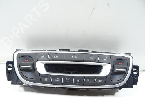 Used Climate control RENAULT MEGANE CC (EZ0/1_) 1.9 dCi (EZ0J, EZ1S) (131 hp) 32083931