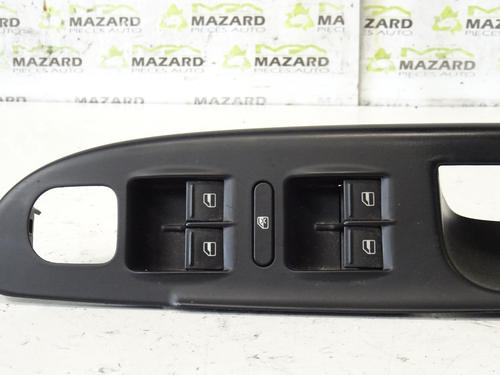 Used Left front window switch VW PASSAT B6 Variant (3C5) 2.0 TDI (136 hp) 20051630