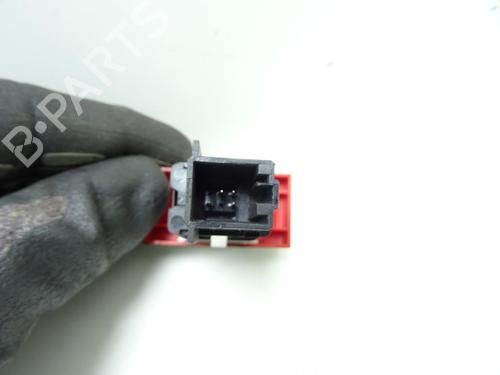 Used Warning switch Warning switch VW TIGUAN (5N_) 2.0 TDI (140 hp) 31316835 31316835