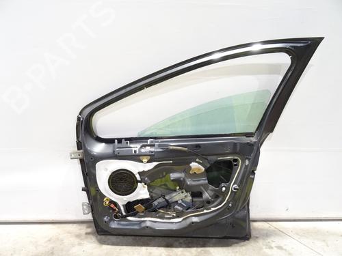 Right front door PEUGEOT 308 I (4A_, 4C_) 1.6 HDi | BP29028805C3 