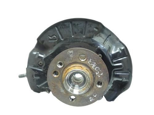 Right front steering knuckle MINI MINI Convertible (R52) Cooper S | BP37714742M26  - Image 5