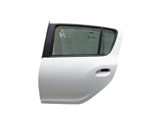 Dør venstre bagtil DACIA SANDERO II | BP38343616C4 - Image 3