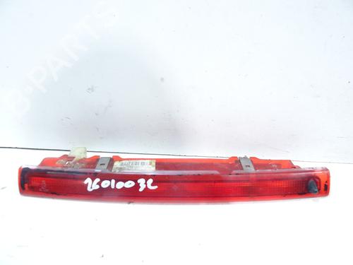 Used Third brake light Third brake light RENAULT MEGANE II (BM0/1_, CM0/1_) 1.9 dCi (BM0G, CM0G) (120 hp) 31839295 31839295