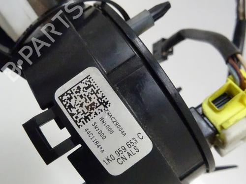 Used Squib airbag SEAT LEON (1P1) 2.0 FSI (150 hp) 20044702