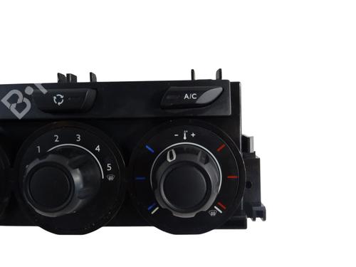 Climate control CITROËN C3 II (SC_) 1.4 HDi 70 (SC8HZC, SC8HR0, SC8HP4) | BP38165001I5 - Image 3