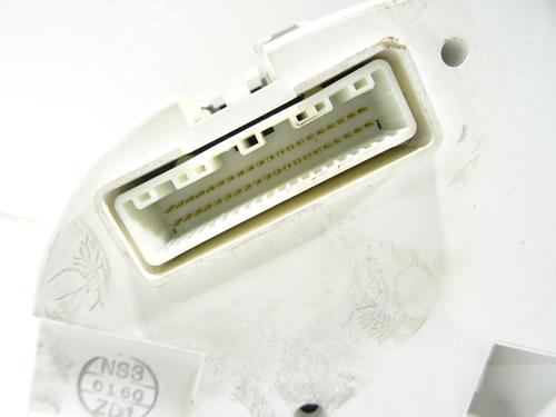 Instrument cluster SUBARU FORESTER (SH_) 2.0 D AWD (SHH, SHD, SHN) | BP29838830C47 