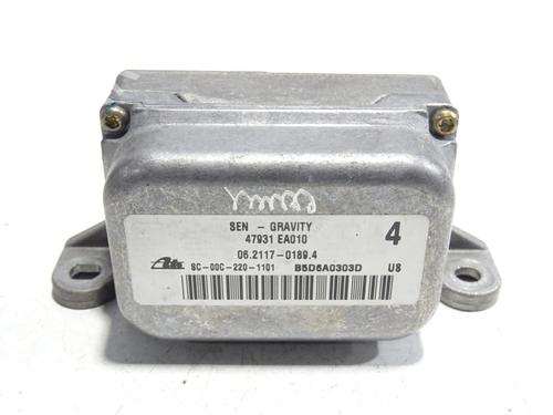 Electronic module NISSAN PATHFINDER III (R51) 2.5 dCi 4WD | BP33333145M83 - Image 2