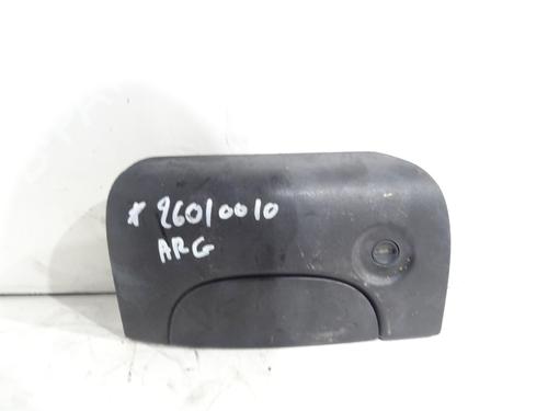 Utvendig håndtak RENAULT KANGOO Express (FC0/1_) 1.5 dCi (FC07, FC1R) (65 hp) 31824594