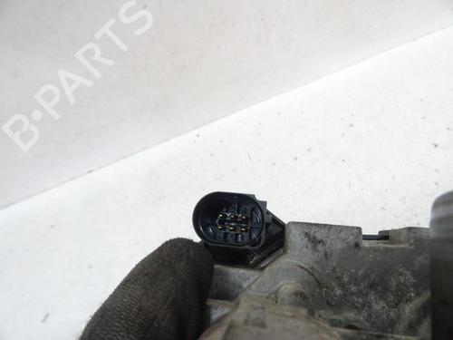 Throttle body FIAT PANDA (169_) 1.2 (169AXF2A, 169AXF1A) | BP20052345M82 