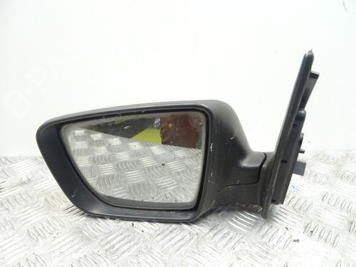Used Left mirror KIA VENGA (YN) 1.4 CRDi 90 (90 hp) 30143955