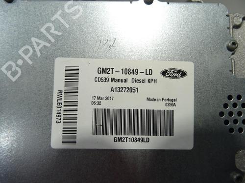Electronic module FORD S-MAX (CJ, WA6) 2.0 TDCi 4x4 | BP32299148M83 - Image 17