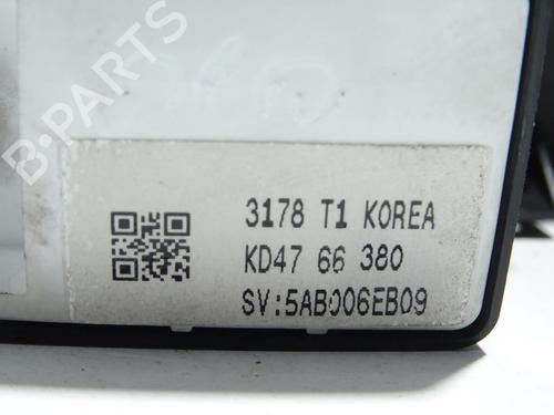 Left rear window switch MAZDA CX-5 (KE, GH) 2.2 D AWD (KE2AW) | BP26892545I29  - Image 5