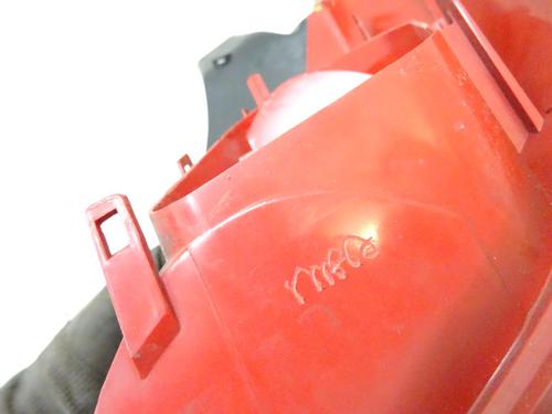 Used Left taillight Left taillight RENAULT CLIO III (BR0/1, CR0/1) 1.5 dCi (C/BR0G, C/BR1G) (68 hp) 20054251 20054251
