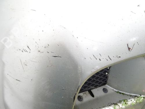 Front bumper HYUNDAI TUCSON (JM) 2.0 CRDi All-wheel Drive | BP29185043C7 