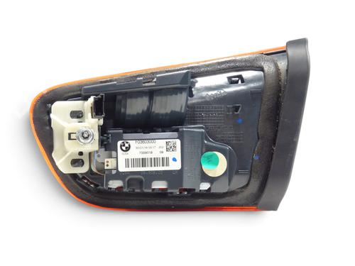 Left tailgate light BMW 1 (F21) 116 d | BP39384057C79 - Image 2