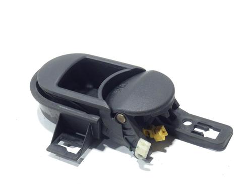 Front right interior door handle JEEP WRANGLER III (JK) 2.8 CRD | BP33828986I14 - Image 2