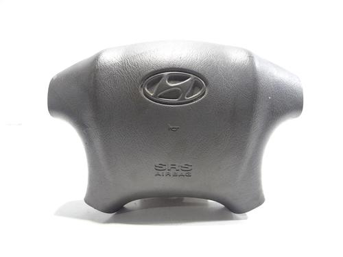 Used Driver airbag HYUNDAI TUCSON (JM) 2.0 CRDi All-wheel Drive (113 hp) 29066004