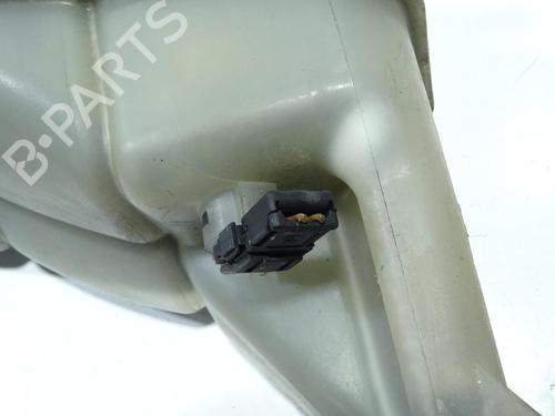 Expansion tank MERCEDES-BENZ E-CLASS (W210) E 200 CDI (210.007) | BP24345513C120 