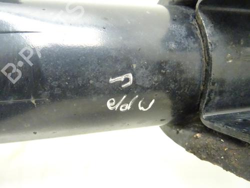 Left front shock absorber MERCEDES-BENZ A-CLASS (W176) A 180 CDI / d (176.012) | BP34109165M16 - Image 5