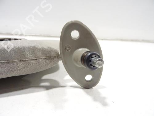 Left sun visor TOYOTA YARIS (_P1_) 1.3 (NCP10, SCP12_) | BP29425102I1 