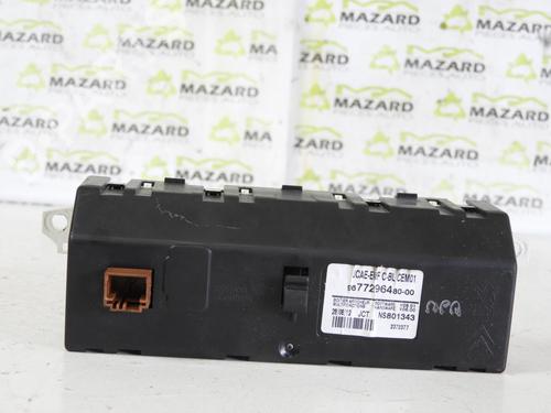 Used Display monitor CITROËN DS4 (NX_) 1.6 HDi 110 (112 hp) 20040786