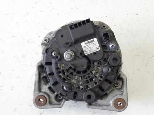 Used Alternator SMART FORTWO Coupe (453) 1.0 (453.342, 453.343) (71 hp) 25269039