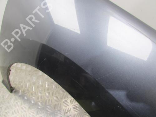 Right front fenders PEUGEOT 308 I (4A_, 4C_) 1.6 HDi | BP20050156C42 