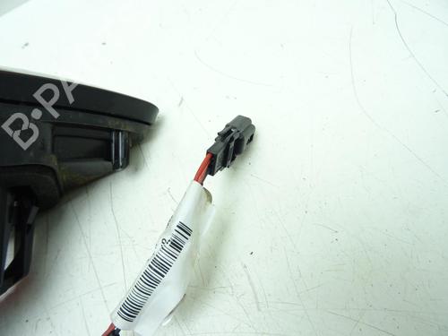 Left tailgate light RENAULT CLIO IV (BH_) 1.2 TCe 120 (BHAU) | BP32507067C79