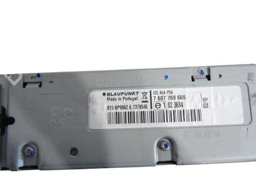 Used Radio Radio 38922067 38922067