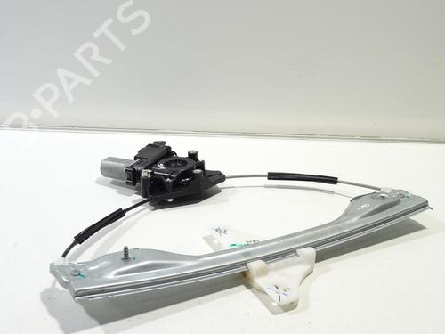 Front left window mechanism MG MG ZS SUV (AZS1) 1.0 T-GDi | BP27926273C22  - Image 5