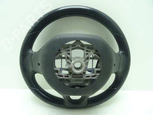 Rat Rat PEUGEOT 2008 I (CU_) 1.6 BlueHDi 100 (100 hp) 33659672 33659672