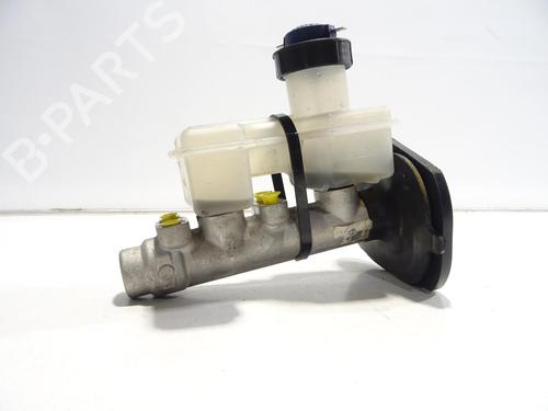 Brake master cylinder AIXAM CITY 0.4 | BP30173080M77 - Image 3