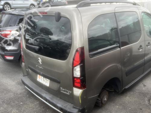Tailgate lift support CITROËN BERLINGO MULTISPACE (B9) 1.6 BlueHDi 100 | BP24501927C138 - Image 9