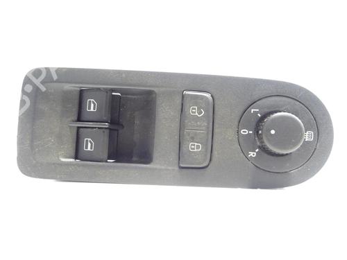 Used Left front window switch SKODA CITIGO (NF1) 1.0 (60 hp) 29614259