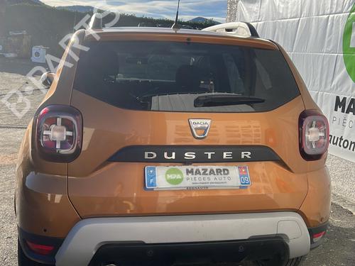 Motor DACIA DUSTER (HM_) 1.0 LPG (HMMT) | BP38638432M1  - Image 14