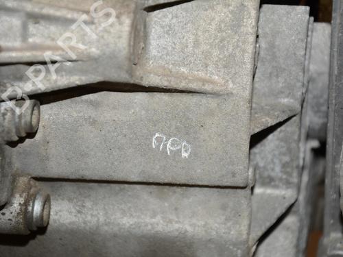 Gearbox VW PASSAT B7 Variant (365) 2.0 TDI 4motion | BP33429318M3 - Image 3